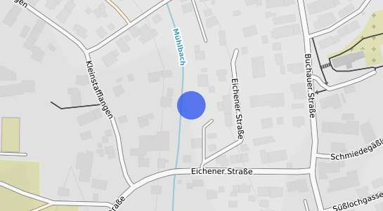 Bodenrichtwertkarte Biberach an der Riß Stafflangen